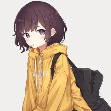 Profile image of 銀島結衣