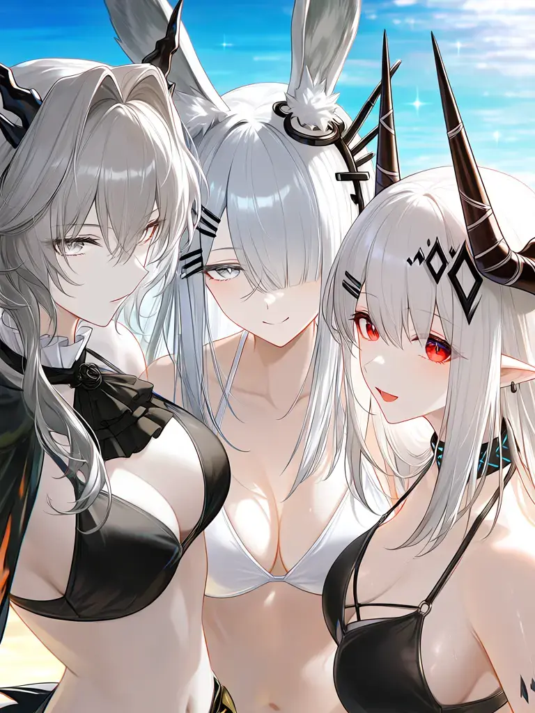 LazySpicy8203의 レユニオンの休日　バカンス編
