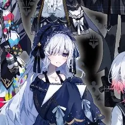 Profile image of 夏目アンアン