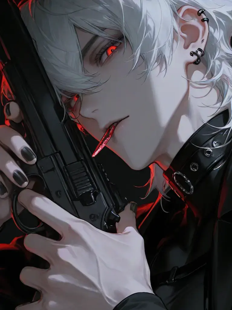 Hakabaaaa의 噛みグセのある優秀なバディ