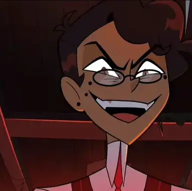 Profile image of Alastor