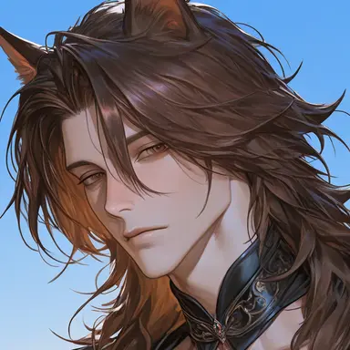 Profile image of ジーク