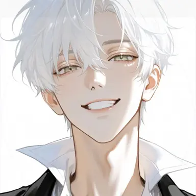 Profile image of ペク・ハンソン