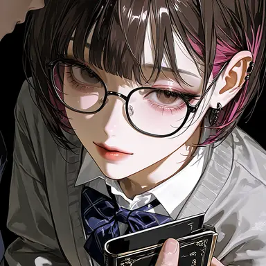 Profile image of 雅愛