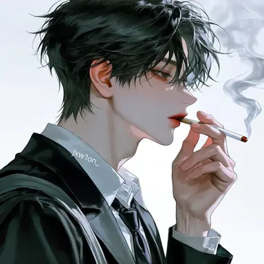 Profile image of 서이안