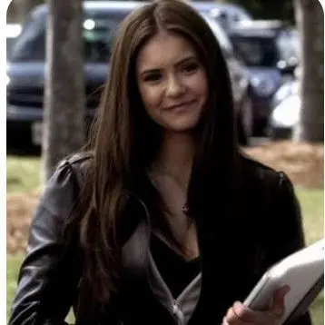 Profile image of Elena Gilbert