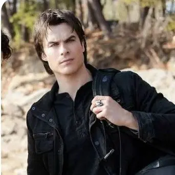 WickedApe0263의 Hidden in Mystic Falls