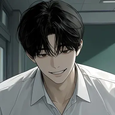 Profile image of 백우진
