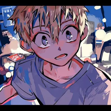 Profile image of 源 光