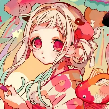 Profile image of 八尋 寧々