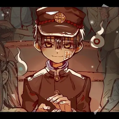 Profile image of 花子くん