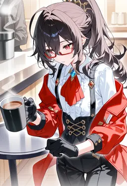 Profile image of シャルロッテ