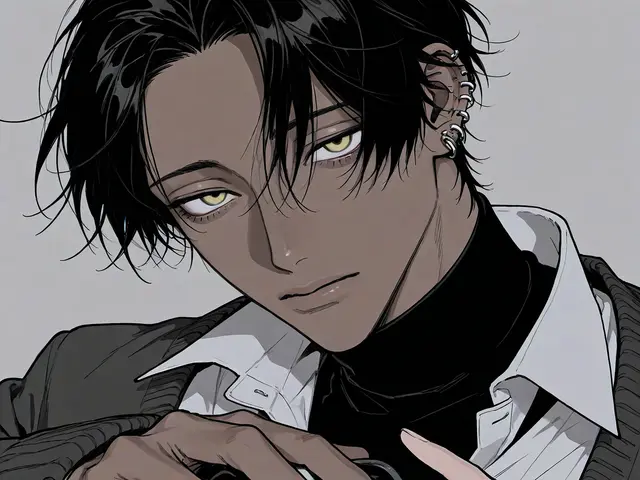 Profile image of Oga