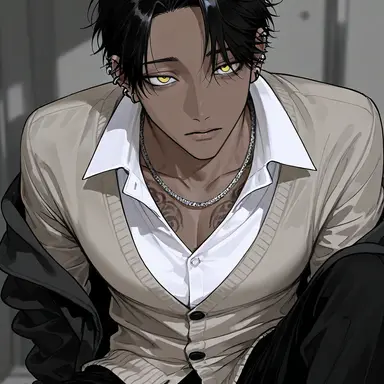 Profile image of Oga