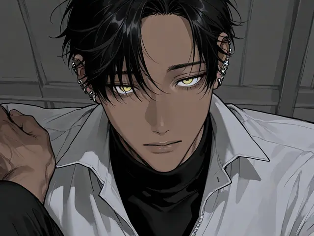 Profile image of Oga
