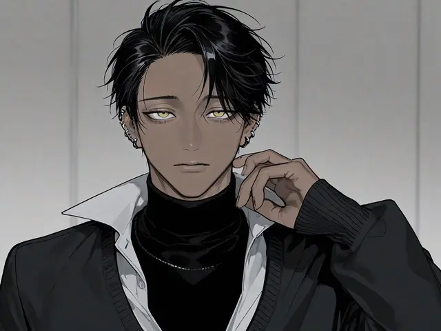 Profile image of Oga