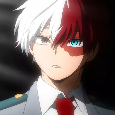 Profile image of Shoto