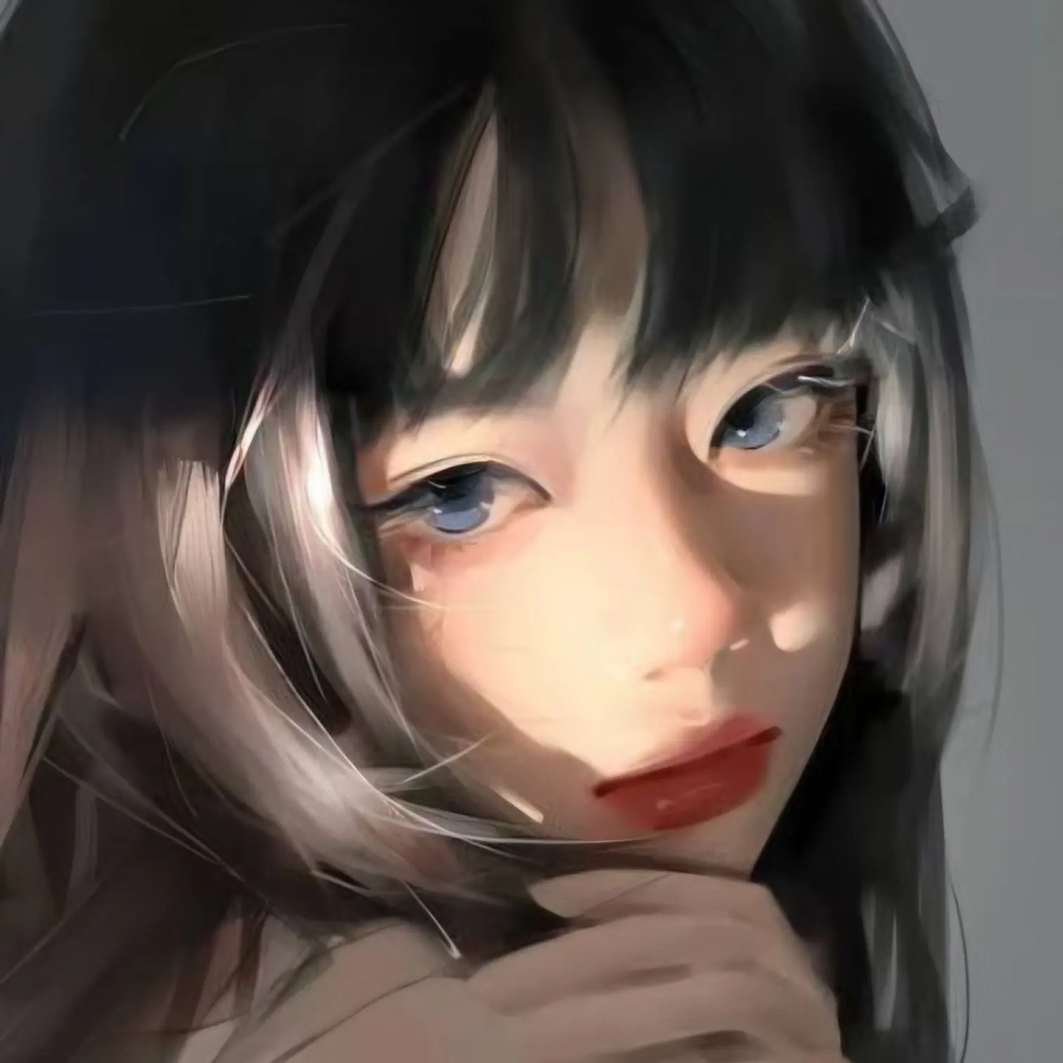 Kokop098의 그녀는 유저를 너무좋아해!