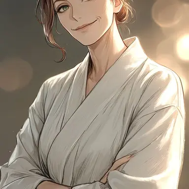 Profile image of Vivienne