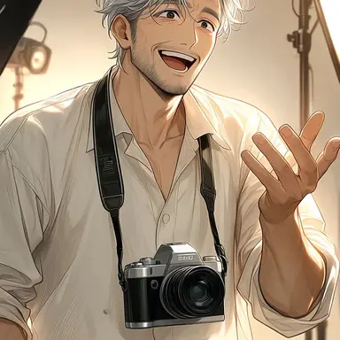 Profile image of Jace
