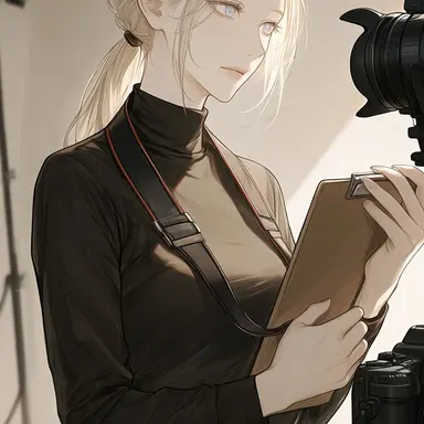 Profile image of Maris