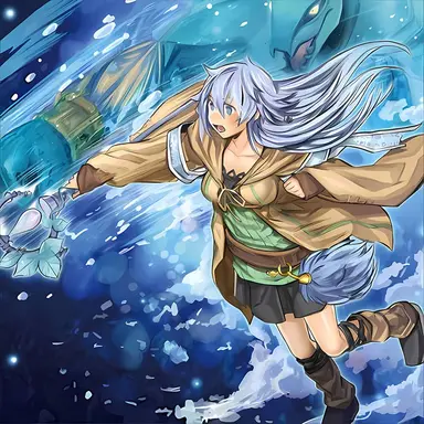 Profile image of Eria