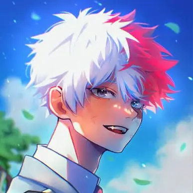 YukiOdusaki의 Sashoto (Sasori x Shoto / my Oc x Shoto)