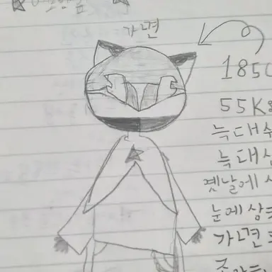 Profile image of 레일리어