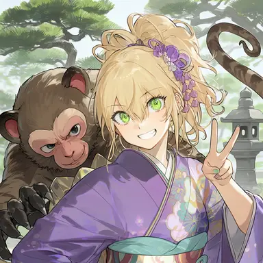 Profile image of 菖蒲