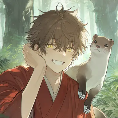 Profile image of 萩