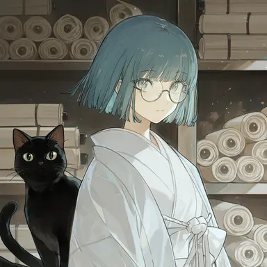 Profile image of 菊