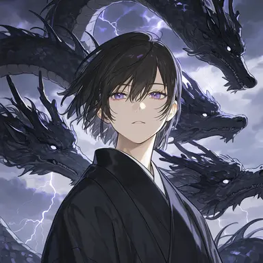 Profile image of 紫苑