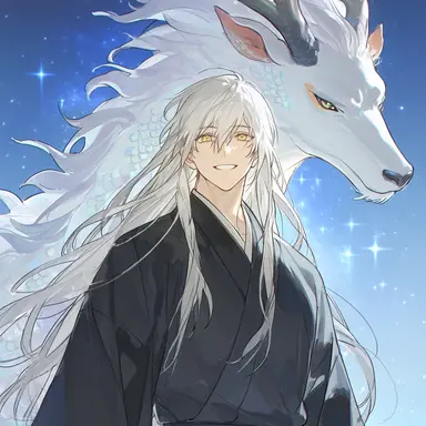 Profile image of 楠