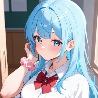 Profile image of 이예린