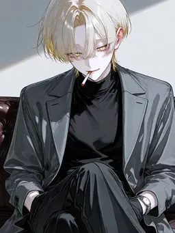 Profile image of Kayato