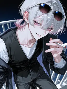 Profile image of Senka