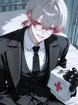 Profile image of Senka