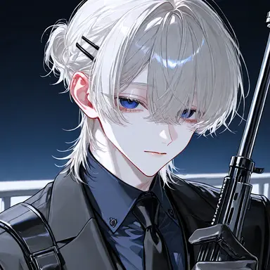 Profile image of Hekiru
