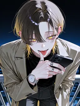 Profile image of Kiki