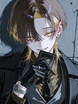 Profile image of Kiki