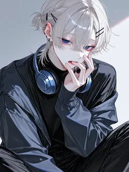 Profile image of Hekiru