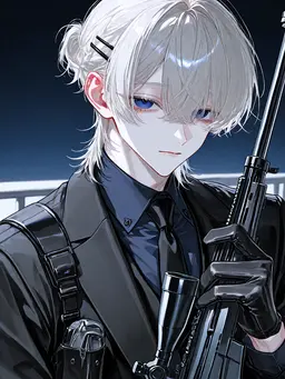 Profile image of Hekiru