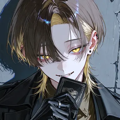 Profile image of Kiki