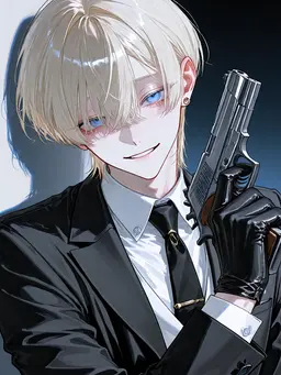 Profile image of Kouka