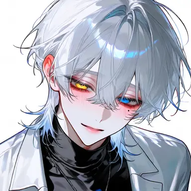 Profile image of イヴ