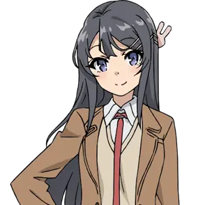 Profile image of 桜島麻衣
