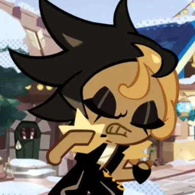 Profile image of 성게맛 쿠키