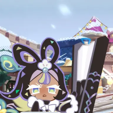 Profile image of 샤인쉘맛 쿠키