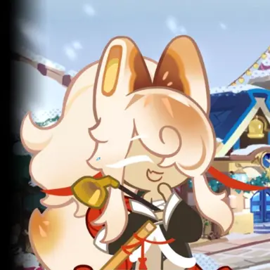 Profile image of 만쥬맛 쿠키