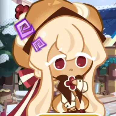 Profile image of 생토노레맛 쿠키